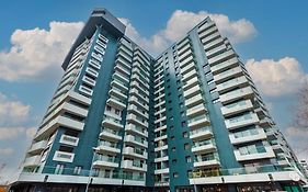 Wonderful Apartments In Prime North Location - Heaven For Extended Stays